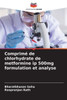 ComprimÃ© de chlorhydrate de metformine ip 500mg formulation et analyse