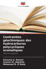 Contraintes géochimiques des hydrocarbures polycycliques aromatiques