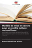 Modèle de mise en oeuvre pour un centre culturel autosuffisant