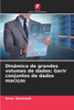 DinÃ¢mica de grandes volumes de dados: Gerir conjuntos de dados maciÃ§os