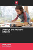 Doença de Krabbe infantil