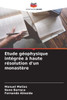Etude gÃ©ophysique intÃ©grÃ©e Ã  haute rÃ©solution d'un monastÃ¨re