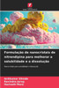 Formulação de nanocristais de nitrendipina para melhorar a solubilidade e a dissolução