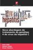 Nova abordagem de tratamento do genÃ³tipo 4 do vÃ­rus da hepatite C