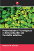Propriedades Fisiológicas e Antioxidantes da Centella asiatica