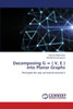 Decomposing G = ( V, E ) into Planar Graphs