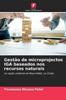 Gestão de microprojectos IGA baseados nos recursos naturais
