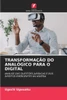 Transformação Do Analógico Para O Digital