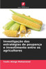 InvestigaÃ§Ã£o das estratÃ©gias de poupanÃ§a e investimento entre os agricultores