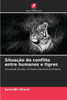 Situação do conflito entre humanos e tigres