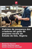 Padrões de poupança dos criadores de gado de pequena escala do Estado de Edo, Nigéria