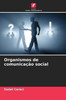 Organismos de comunicaÃ§Ã£o social