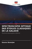 Spectroscopie Optique Des Étoiles Classiques de la Galaxie