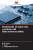 Rudiments de base des systÃ¨mes de tÃ©lÃ©communication