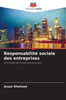ResponsabilitÃ© sociale des entreprises