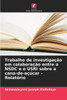 Trabalho de investigação em colaboração entre o NSDC e o USRI sobre a cana-de-açúcar - Relatório
