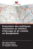Ã‰valuation des politiques existantes en matiÃ¨re d'Ã©levage et de volaille au Bangladesh