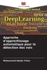 Approche d'apprentissage automatique pour la dÃ©tection des voix