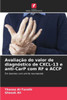 AvaliaÃ§Ã£o do valor de diagnÃ³stico de CXCL-13 e anti-CarP com RF e ACCP