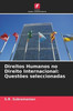 Direitos Humanos no Direito Internacional: QuestÃµes seleccionadas