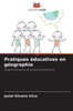 Pratiques Ã©ducatives en gÃ©ographie
