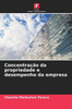 ConcentraÃ§Ã£o da propriedade e desempenho da empresa