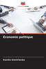 Économie politique