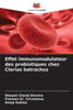 Effet immunomodulateur des probiotiques chez Clarias batrachus