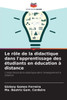 Le rÃ´le de la didactique dans l'apprentissage des Ã©tudiants en Ã©ducation Ã  distance