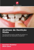 AnÃ¡lises de DentiÃ§Ã£o Mista
