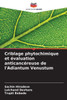 Criblage phytochimique et Ã©valuation anticancÃ©reuse de l'Adiantum Venustum