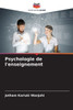 Psychologie de l'enseignement