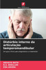 DistÃºrbio interno da articulaÃ§Ã£o temporomandibular