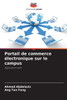 Portail de commerce Ã©lectronique sur le campus