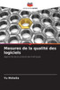 Mesures de la qualitÃ© des logiciels
