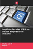 Implicações das IFRS no sector empresarial indiano