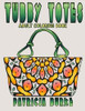 Tubby Totes : Adult Coloring Book