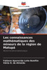 Les connaissances mathÃ©matiques des mineurs de la rÃ©gion de MatupÃ¡