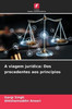 A viagem jurídica: Dos precedentes aos princípios