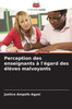Perception des enseignants Ã  l'Ã©gard des Ã©lÃ¨ves malvoyants
