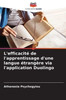 L'efficacité de l'apprentissage d'une langue étrangère via l'application Duolingo