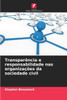 Transparência e responsabilidade nas organizações da sociedade civil
