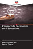 L'impact de l'Ã©conomie sur l'Ã©ducation