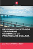 Desenvolvimento DOS TerritÃ³rios Ocidentais Da ProvÃ­ncia de Lualaba