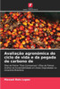 AvaliaÃ§Ã£o agronÃ³mica do ciclo de vida e da pegada de carbono de
