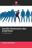 Gestão financeira das empresas