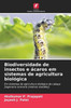Biodiversidade de insectos e ácaros em sistemas de agricultura biológica