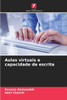 Aulas virtuais e capacidade de escrita