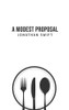 A Modest Proposal - 9781800607583