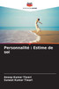 PersonnalitÃ©: Estime de soi